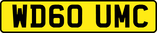 WD60UMC