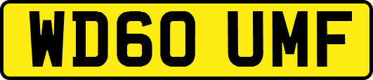 WD60UMF