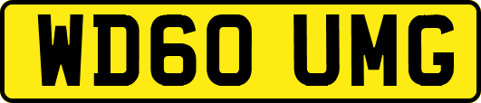 WD60UMG