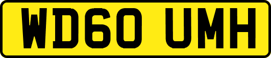 WD60UMH