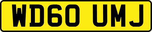 WD60UMJ