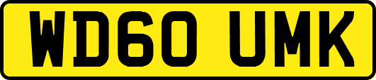 WD60UMK