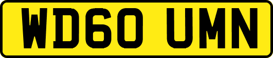 WD60UMN
