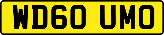 WD60UMO