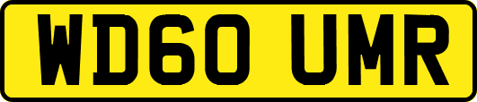 WD60UMR