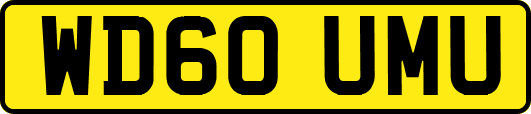 WD60UMU
