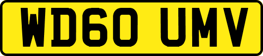 WD60UMV