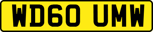 WD60UMW