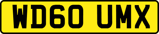 WD60UMX