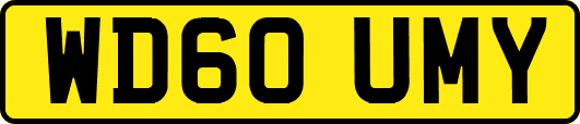 WD60UMY