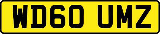 WD60UMZ