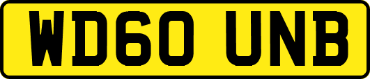 WD60UNB