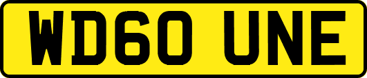 WD60UNE