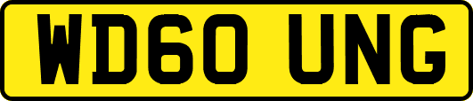 WD60UNG