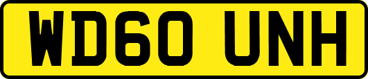 WD60UNH