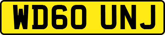 WD60UNJ