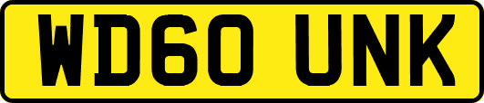 WD60UNK