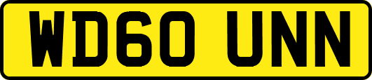 WD60UNN