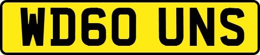 WD60UNS