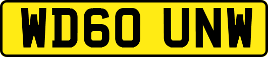WD60UNW
