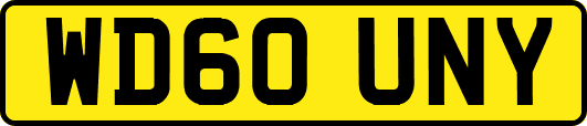 WD60UNY