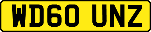 WD60UNZ