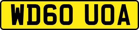 WD60UOA