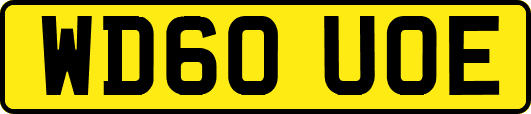 WD60UOE