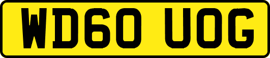 WD60UOG