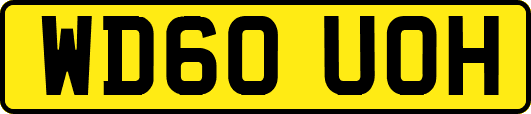 WD60UOH