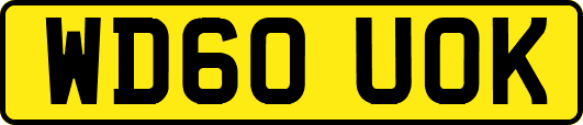 WD60UOK
