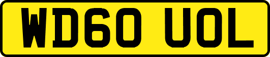 WD60UOL