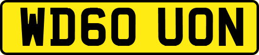 WD60UON