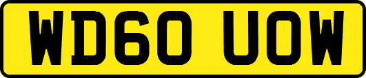 WD60UOW