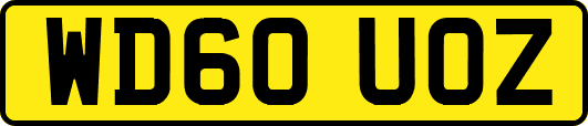 WD60UOZ