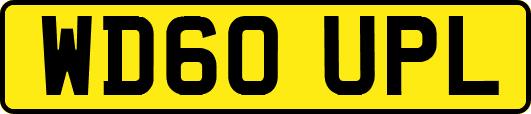 WD60UPL