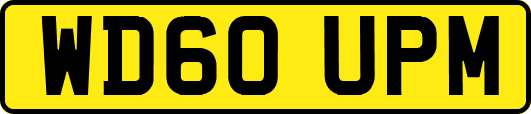 WD60UPM