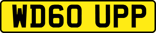 WD60UPP