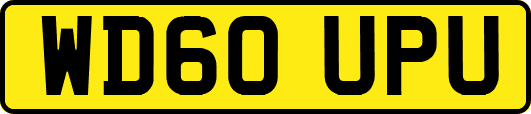 WD60UPU