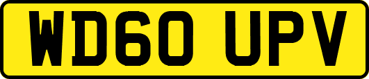 WD60UPV
