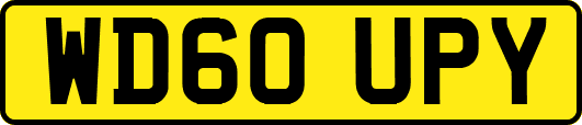 WD60UPY