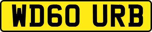 WD60URB