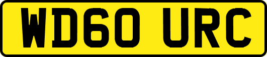 WD60URC