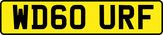 WD60URF