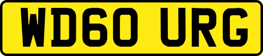 WD60URG