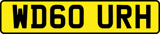 WD60URH