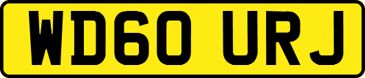 WD60URJ
