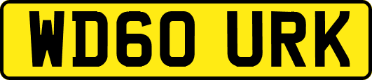 WD60URK