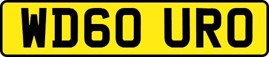 WD60URO