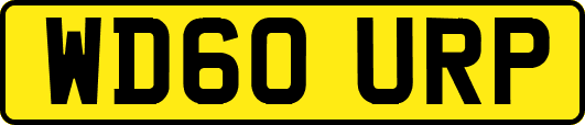 WD60URP